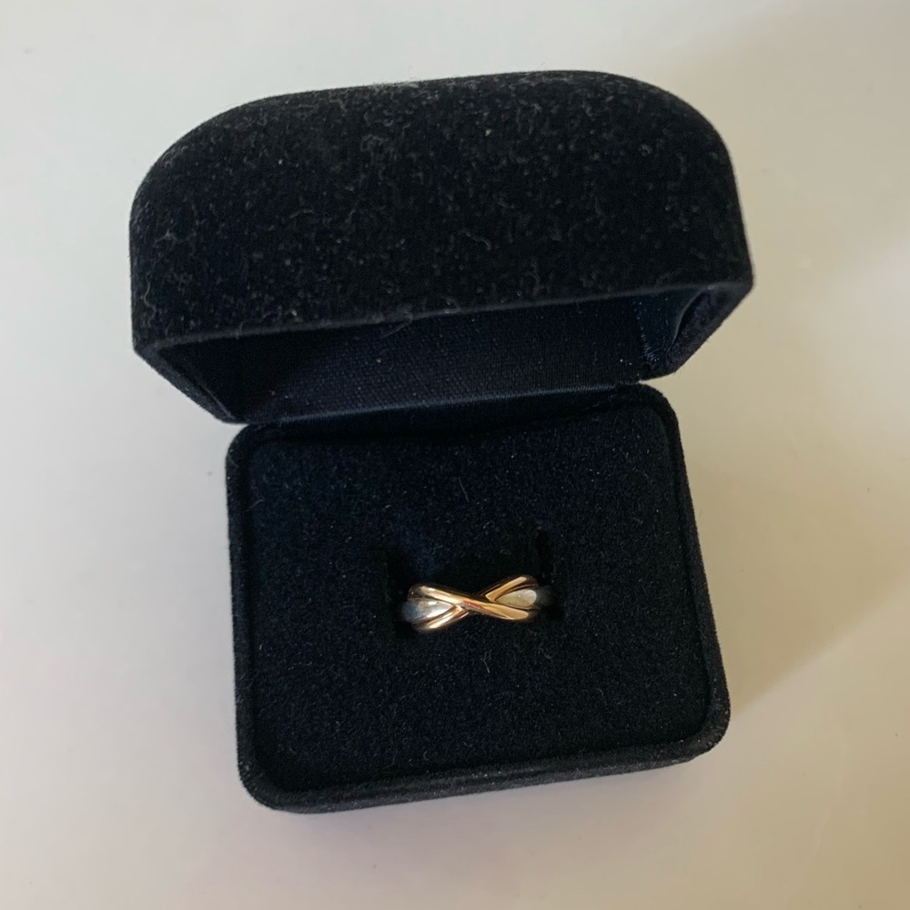 Infinity Ring - image 1